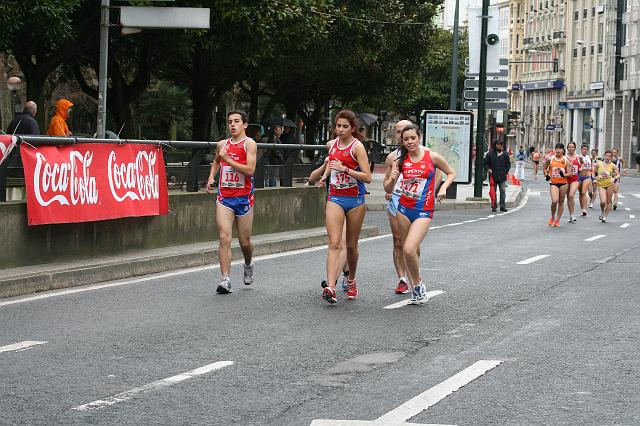 2009 Galego Marcha Ruta 133